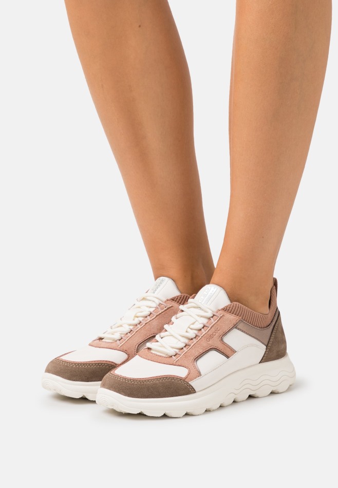 Gabour | Baskets Exclusives Tartufo/rubin